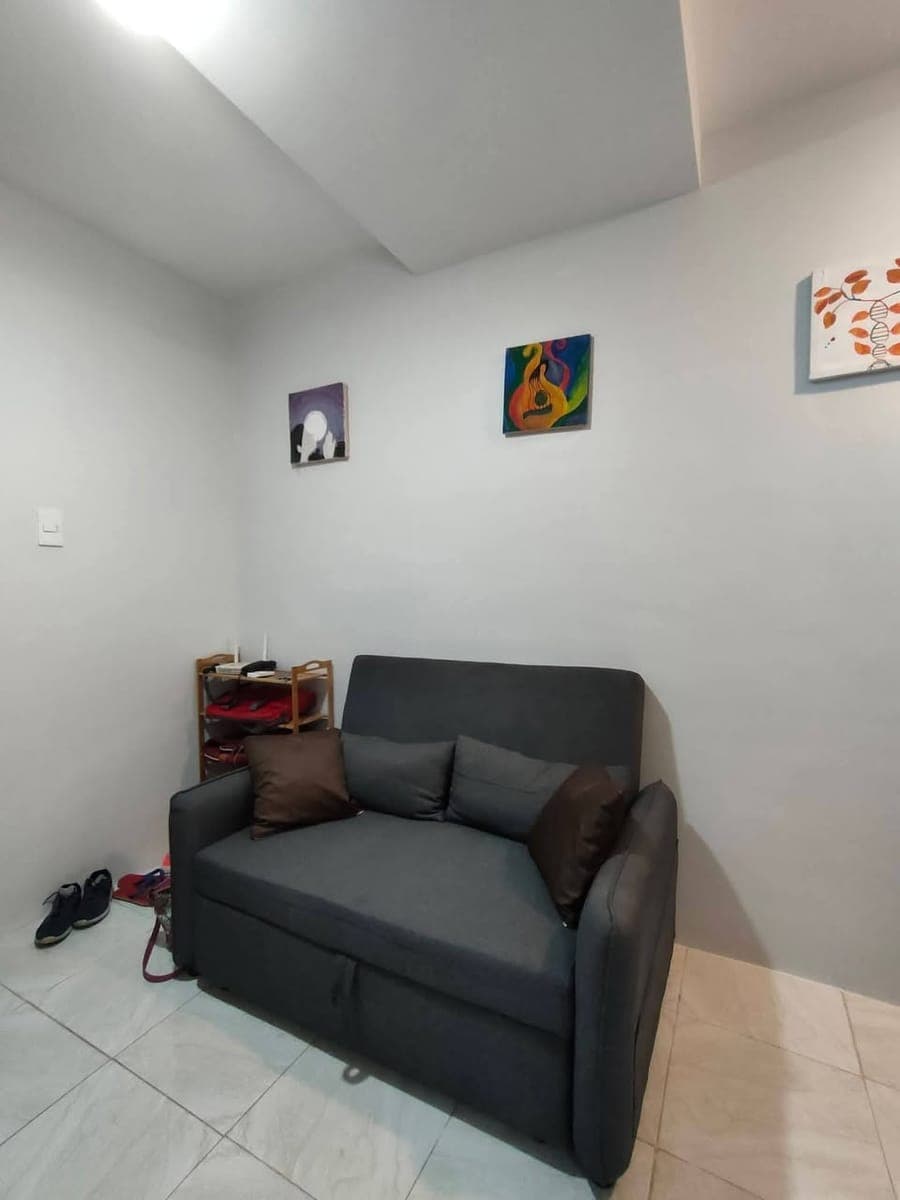 🏙️ FOR RENT: 2-Bedroom Condo – Urban Deca Homes Banilad - photo 3