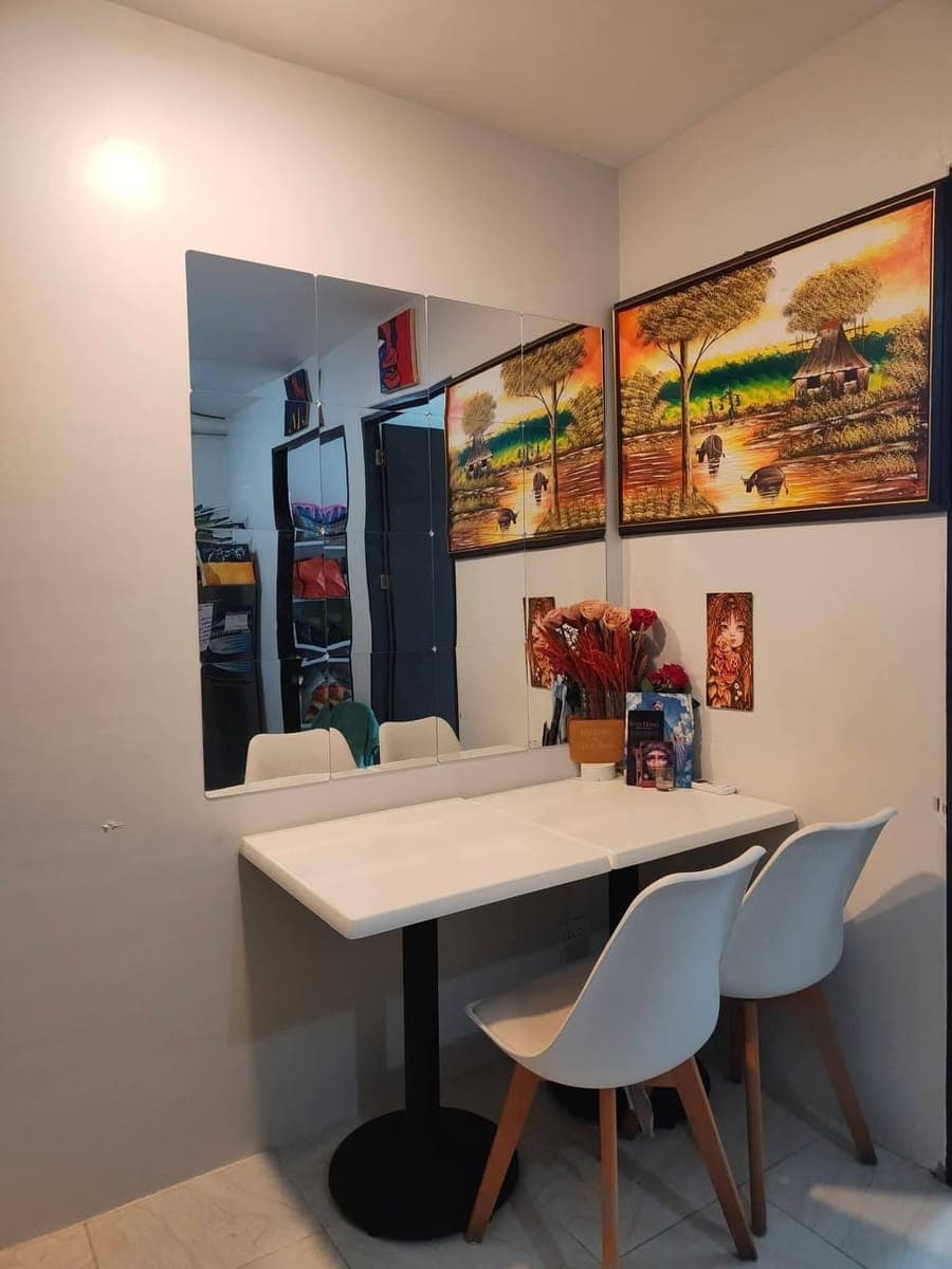 🏙️ FOR RENT: 2-Bedroom Condo – Urban Deca Homes Banilad - photo 2