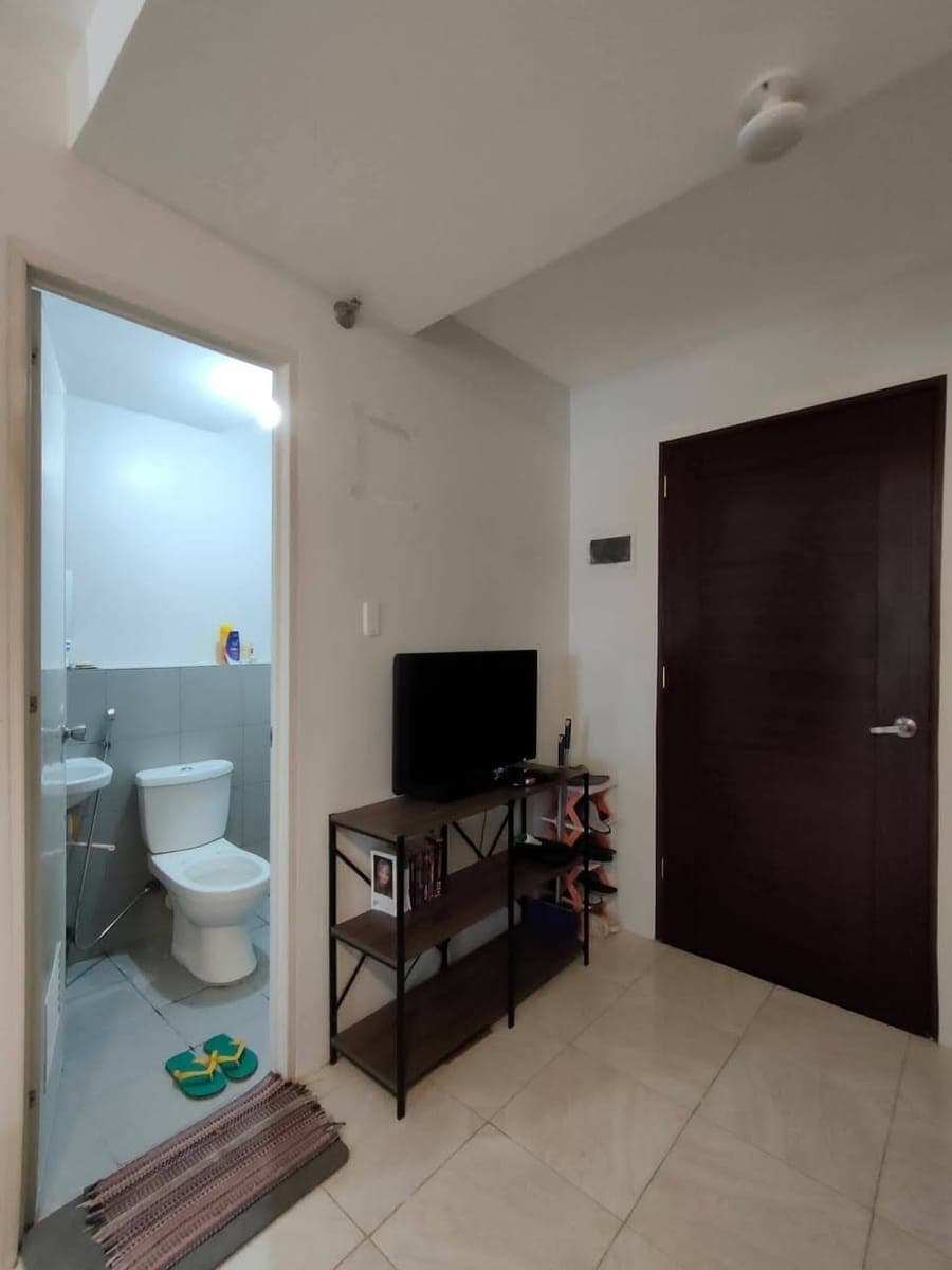 🏙️ FOR RENT: 2-Bedroom Condo – Urban Deca Homes Banilad - photo 4