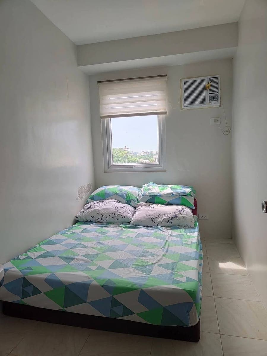 🏙️ FOR RENT: 2-Bedroom Condo – Urban Deca Homes Banilad - photo 5