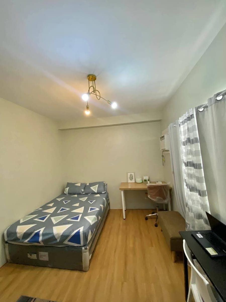 FOR RENT: Studio Unit - photo 1