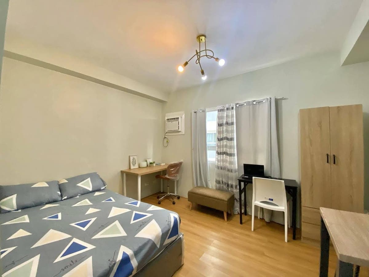 FOR RENT: Studio Unit - photo 4