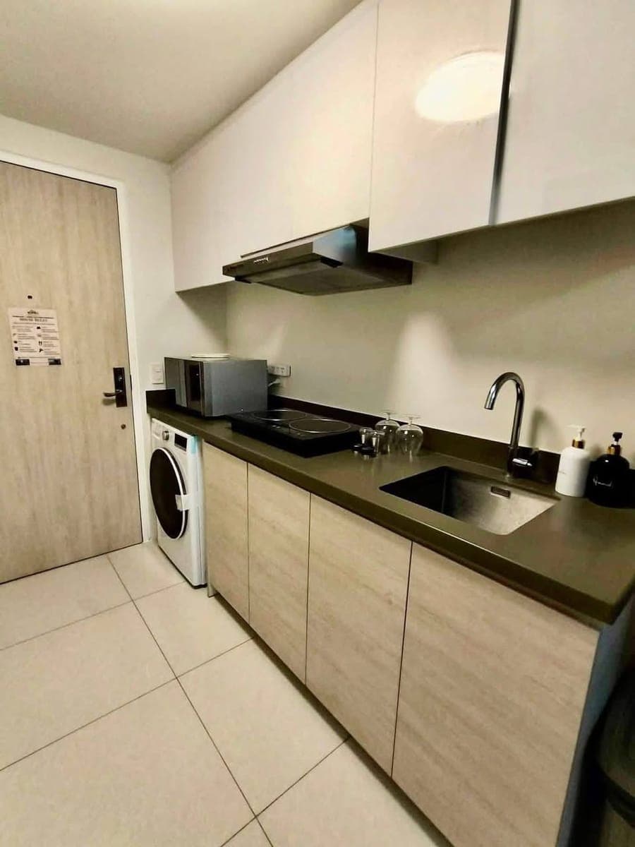 FOR RENT - photo 3