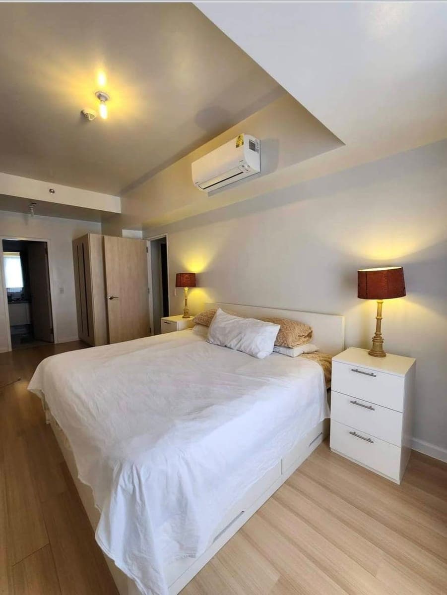 👉3 Bedroom Condo Unit For Rent in Mandani Bay with balcony and parking - photo 1