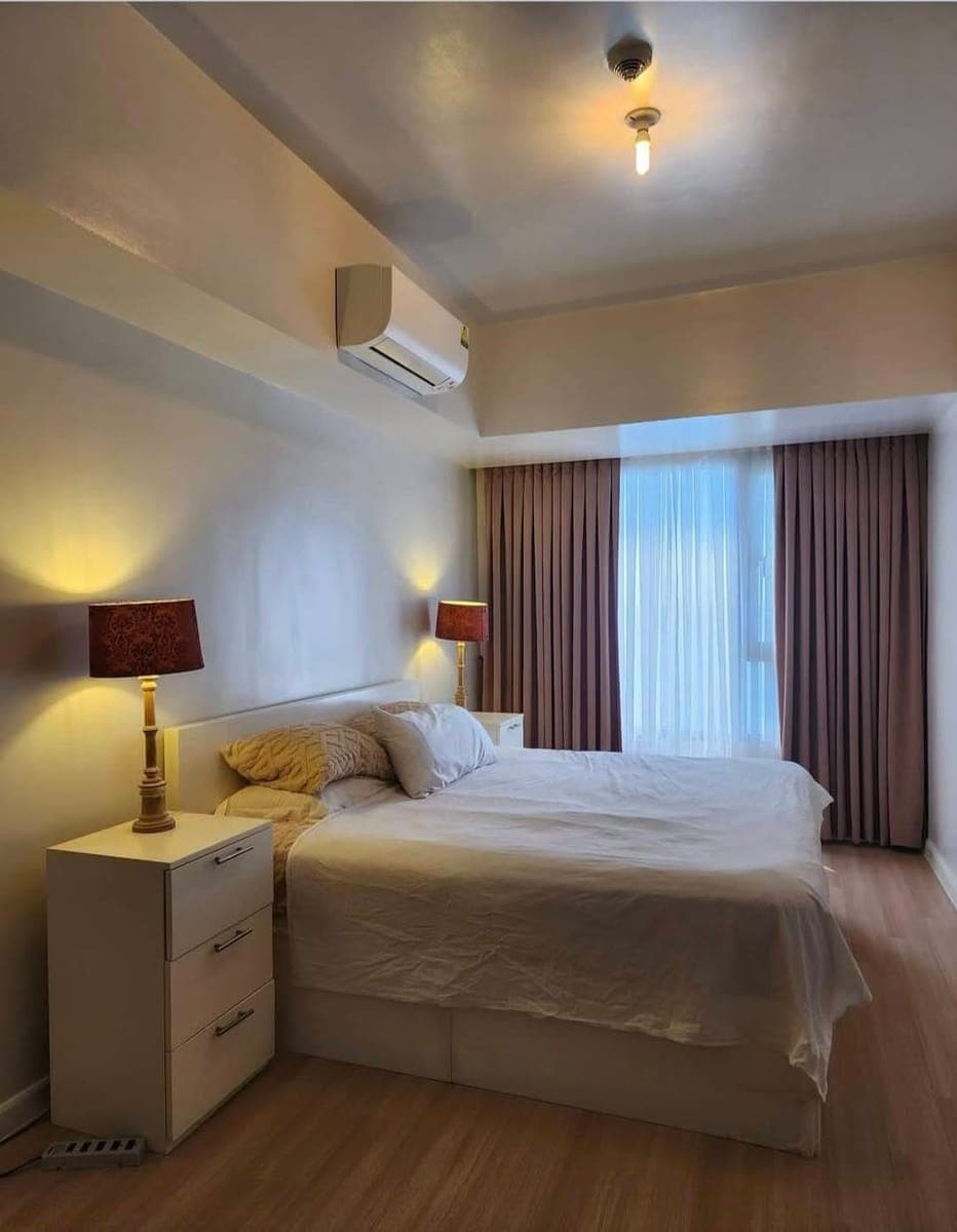 👉3 Bedroom Condo Unit For Rent in Mandani Bay with balcony and parking - photo 2