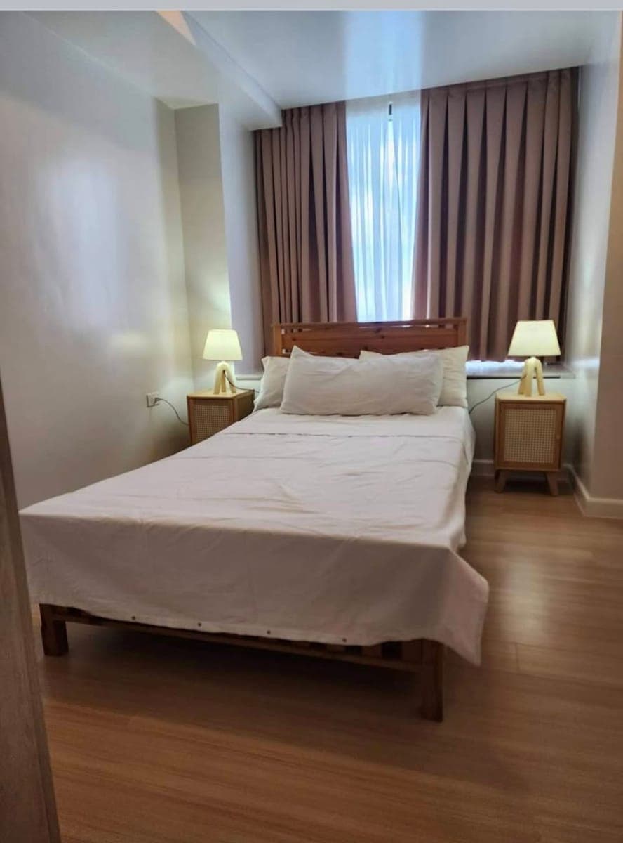 👉3 Bedroom Condo Unit For Rent in Mandani Bay with balcony and parking - photo 3