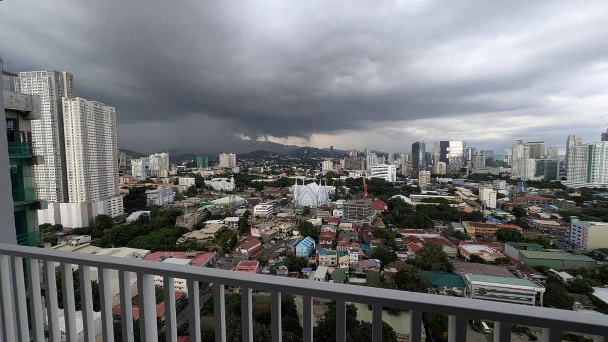 FOR RENT CITY CLOU MANGO CONDO - photo 1