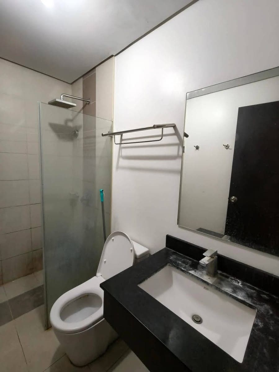 🏢 Studio Condo Unit for Rent – Solinea Residences, Cebu Business Park* - photo 2