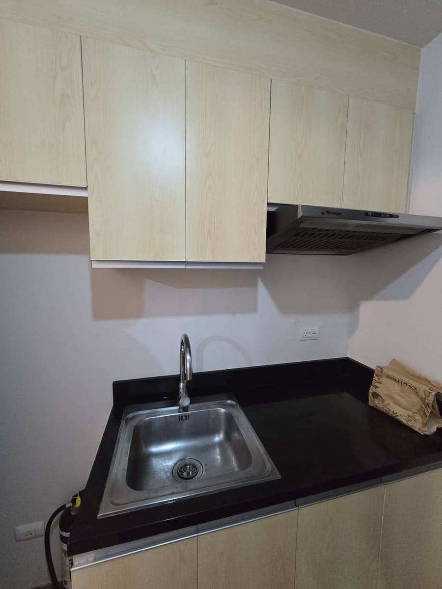 🏢 Studio Condo Unit for Rent – Solinea Residences, Cebu Business Park* - photo 3