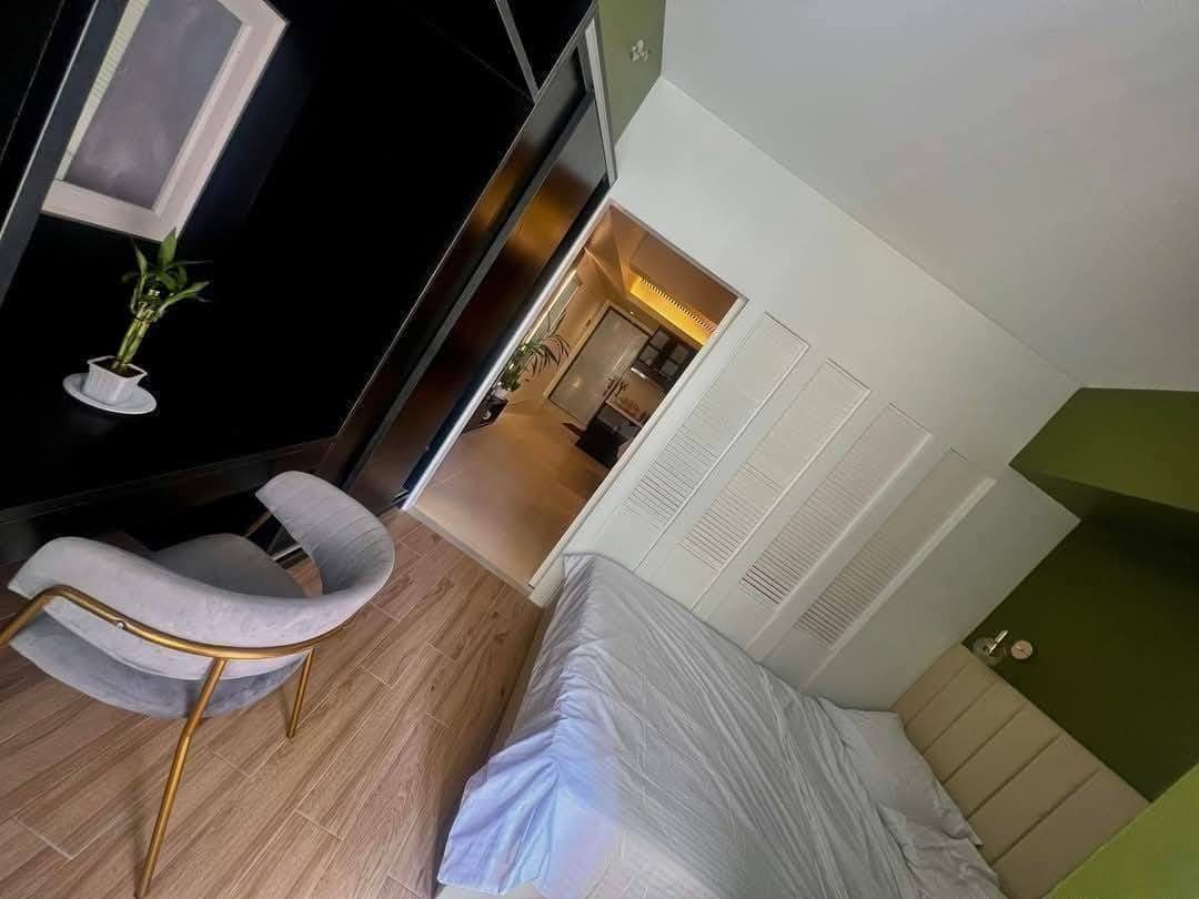 FOR RENT – Fully Furnished Studio Condo at Air Residences, Bakilid, Mandaue City - photo 5