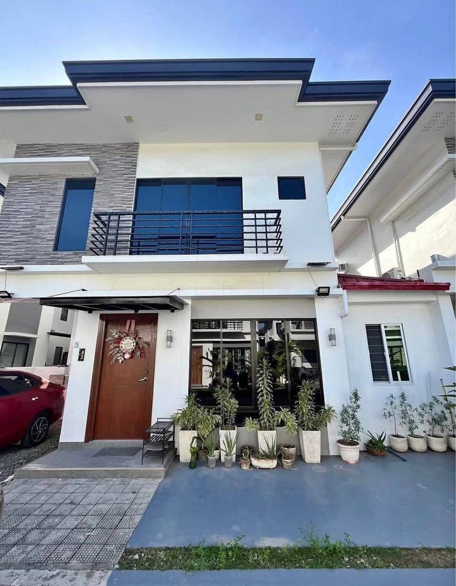 House for Rent Near Ateneo – ₱45,000/month - photo 1