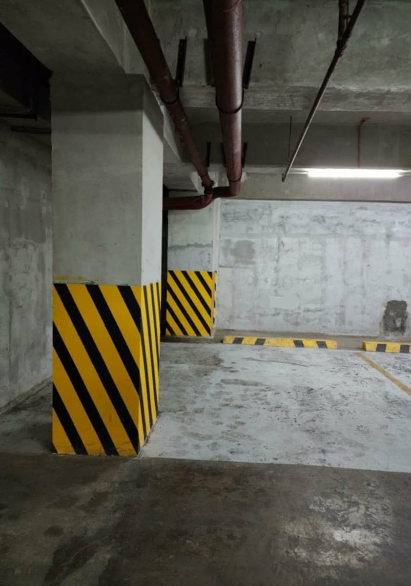 Parking Space for Rent - photo 2