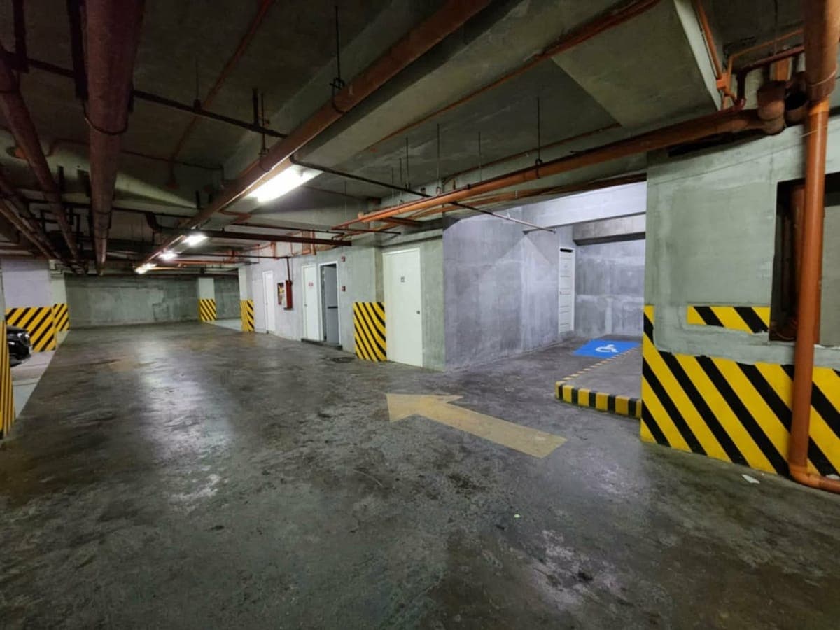 Parking Space for Rent - photo 1