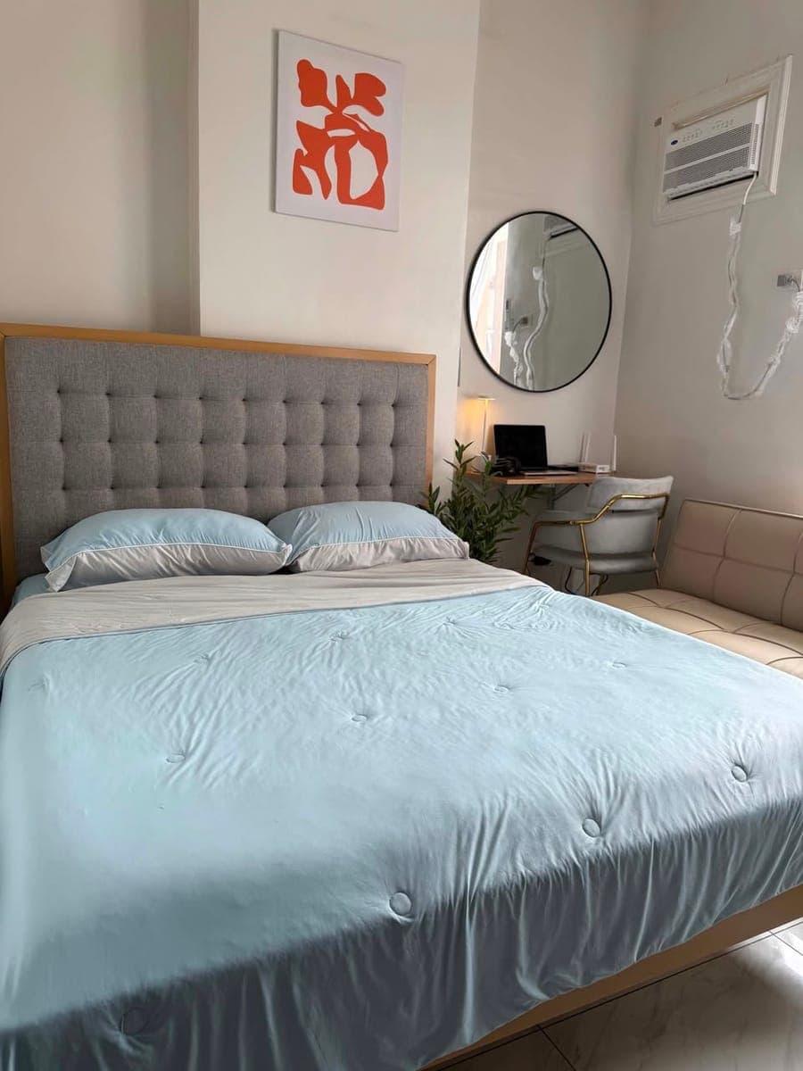 🏙️ Want to live in the Queen City of the South in a fully furnished, move-in-ready space? ✨ - photo 2