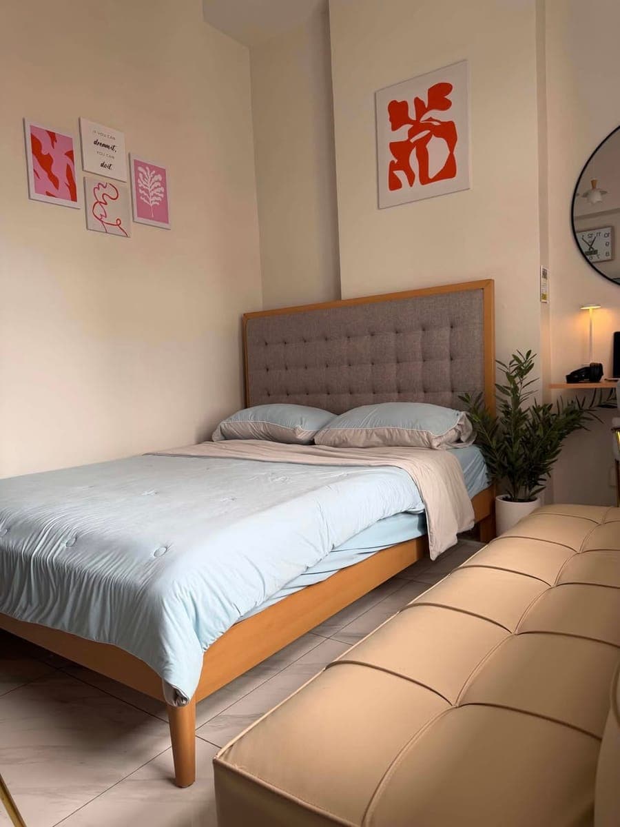 🏙️ Want to live in the Queen City of the South in a fully furnished, move-in-ready space? ✨ - photo 3
