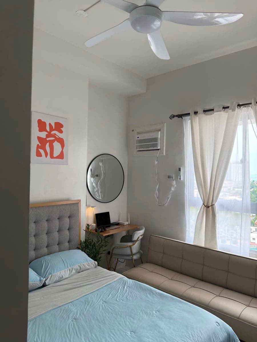 🏙️ Want to live in the Queen City of the South in a fully furnished, move-in-ready space? ✨ - photo 1