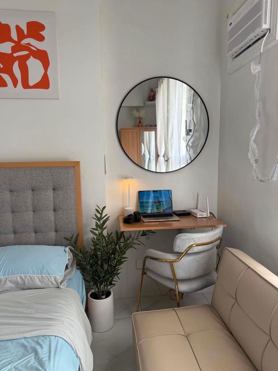 🏙️ Want to live in the Queen City of the South in a fully furnished, move-in-ready space? ✨ - photo 4