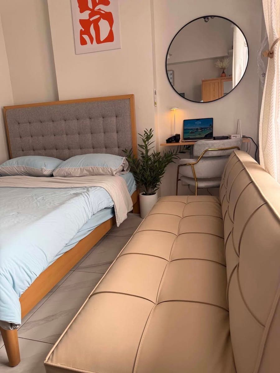 🏙️ Want to live in the Queen City of the South in a fully furnished, move-in-ready space? ✨ - photo 5