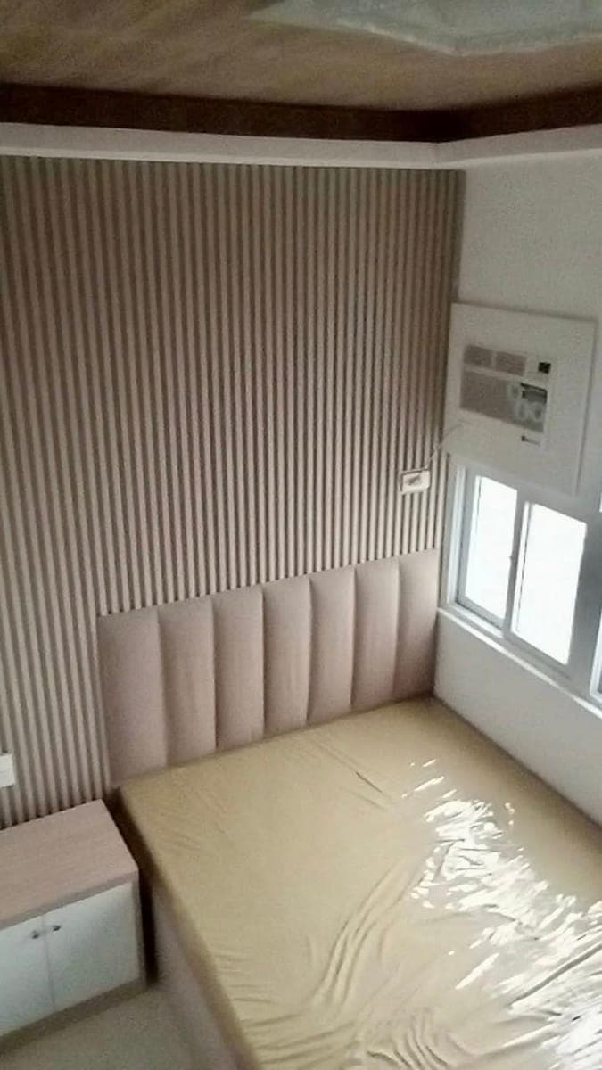 ✅ 1-Bedroom Unit for Rent🔥 – Parthenon Residences (across Robinsons Galleria)‼️ - photo 2