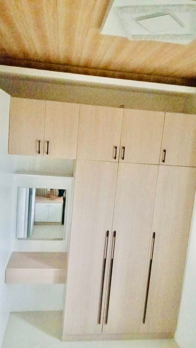 ✅ 1-Bedroom Unit for Rent🔥 – Parthenon Residences (across Robinsons Galleria)‼️ - photo 4