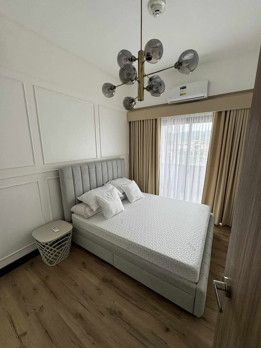 1 Bedroom Condo with Balcony and Parking for Rent in Lahug Cebu City - photo 2