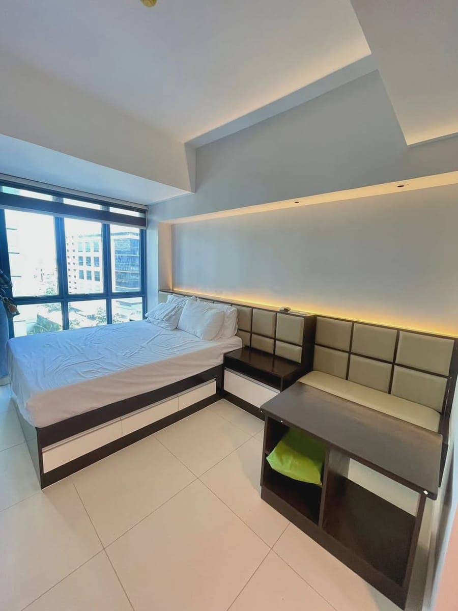 📍38 PARK STUDIO FOR RENT - photo 2