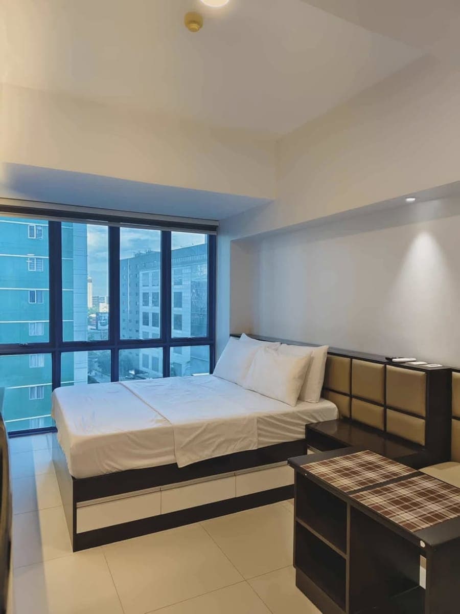 📍38 PARK STUDIO FOR RENT - photo 3