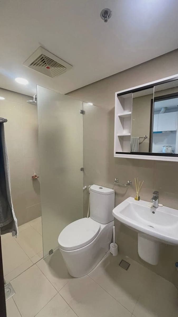 📍38 PARK STUDIO FOR RENT - photo 5