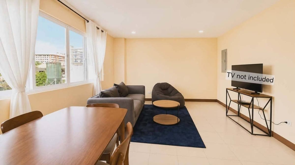 👉For Rent 2 Bedroom Apartment with parking inside subdivision in Banilad - photo 4