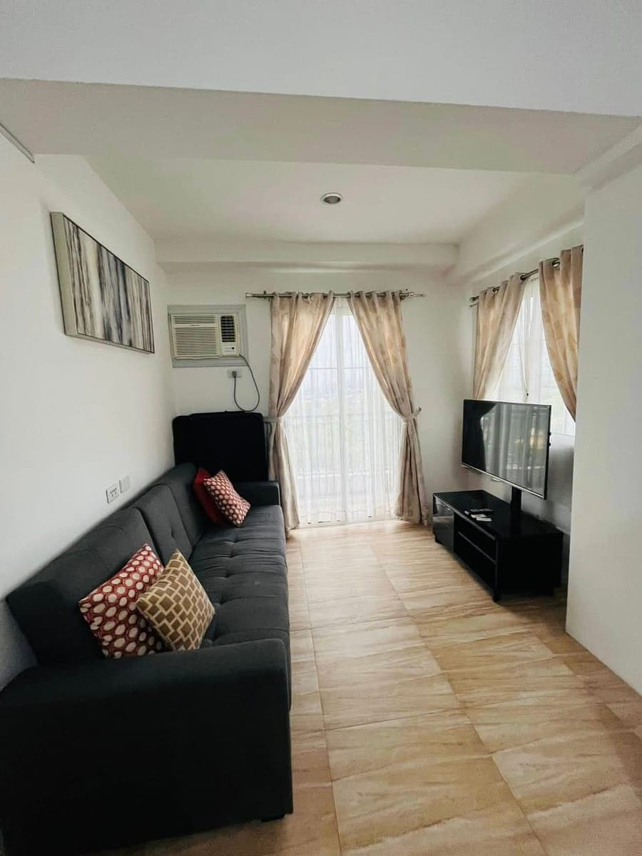 For rent 1BR at AppleOne Banawa - photo 3
