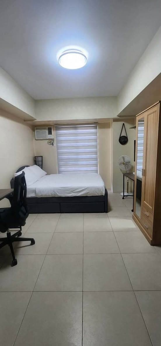 Good day. Guys, direct owner here. Fully furnished Studio unit for rent, Avida Riala tower 1, Unit 9... - photo 4