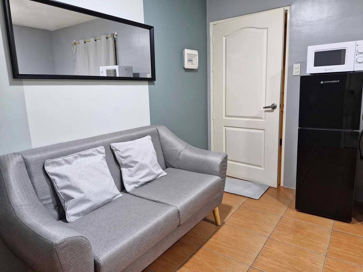 FOR RENT – 2-BEDROOM CONDOMINIUM - photo 1