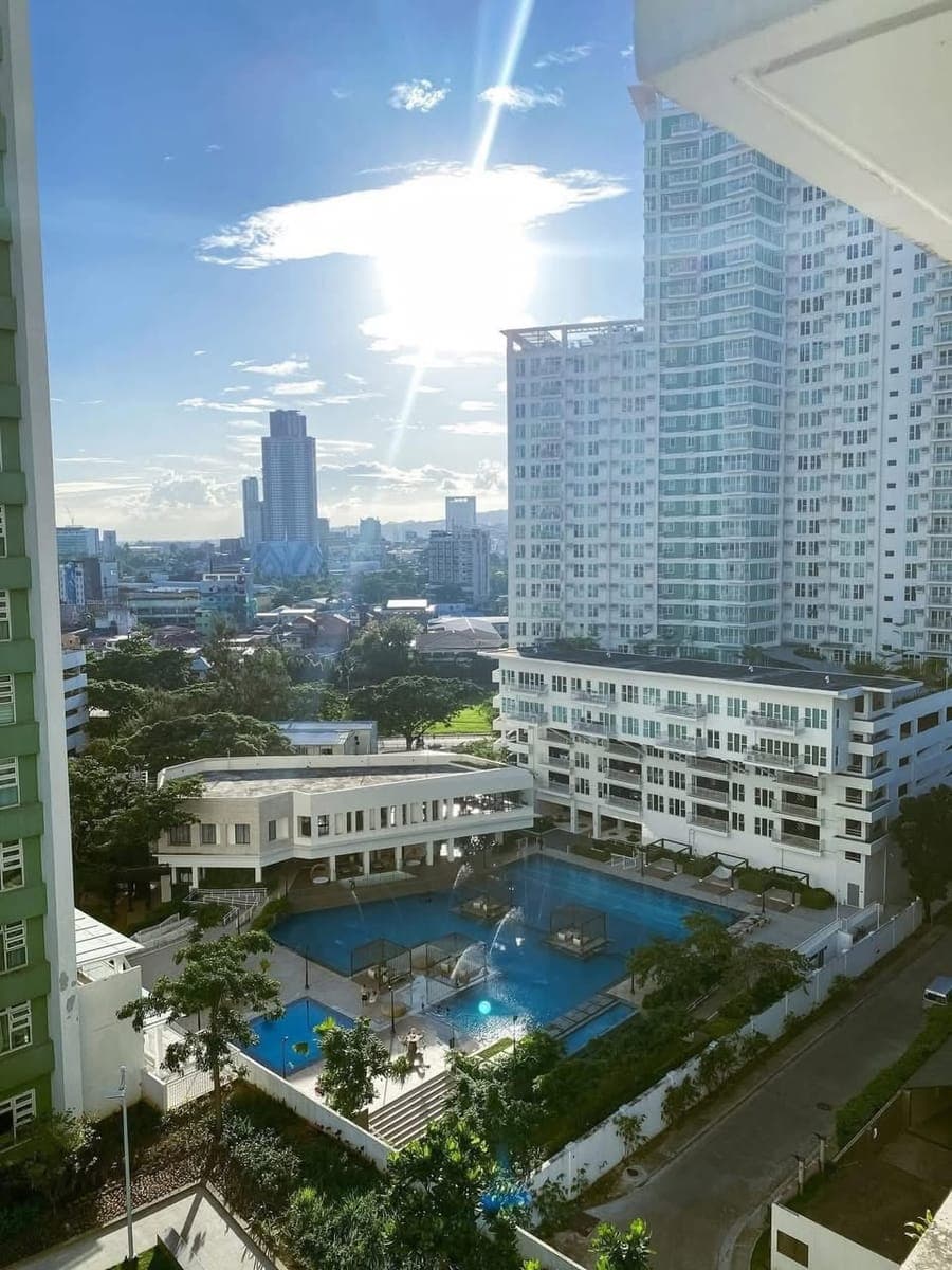FOR RENT / SALE – STUDIO CONDOMINIUM - photo 3