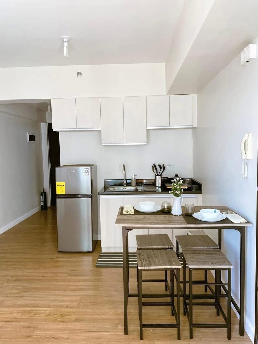 FOR RENT / SALE – STUDIO CONDOMINIUM - photo 2