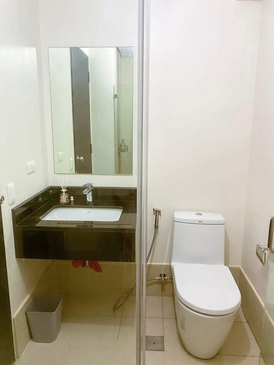 FOR RENT / SALE – STUDIO CONDOMINIUM - photo 4