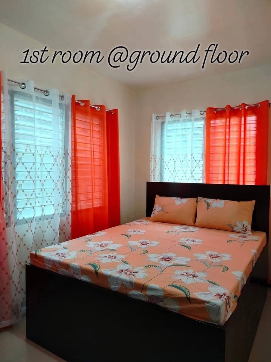 🔥 Spacious House for rent 🔥 - photo 5