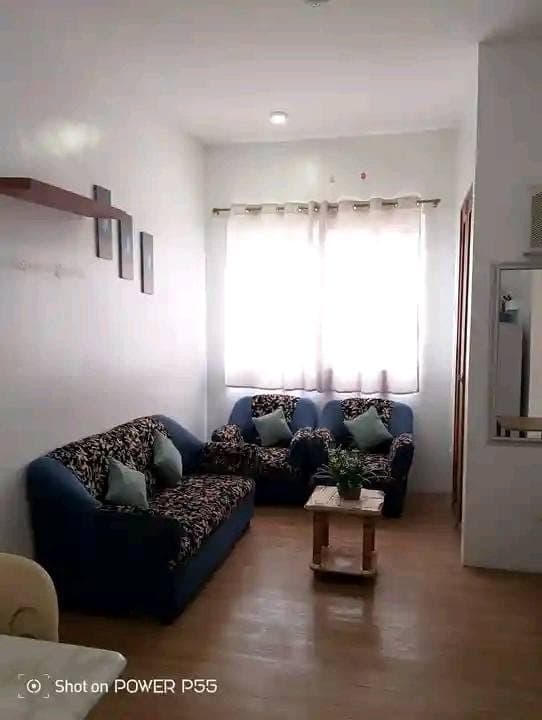 🔥 FOR RENT – FULLY FURNISHED 2-BEDROOM UNIT 🔥 - photo 1