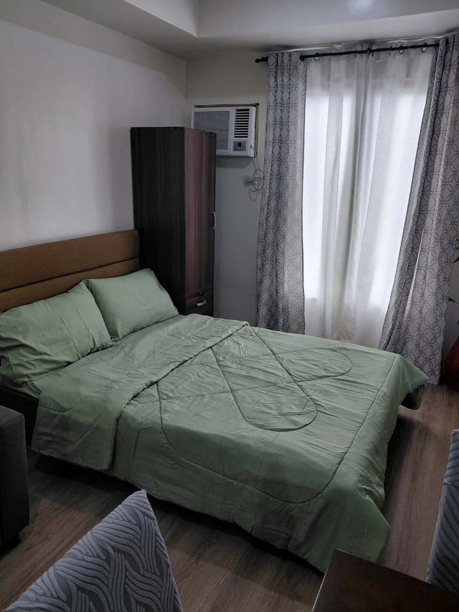 FOR RENT – STUDIO CONDOMINIUM - photo 2