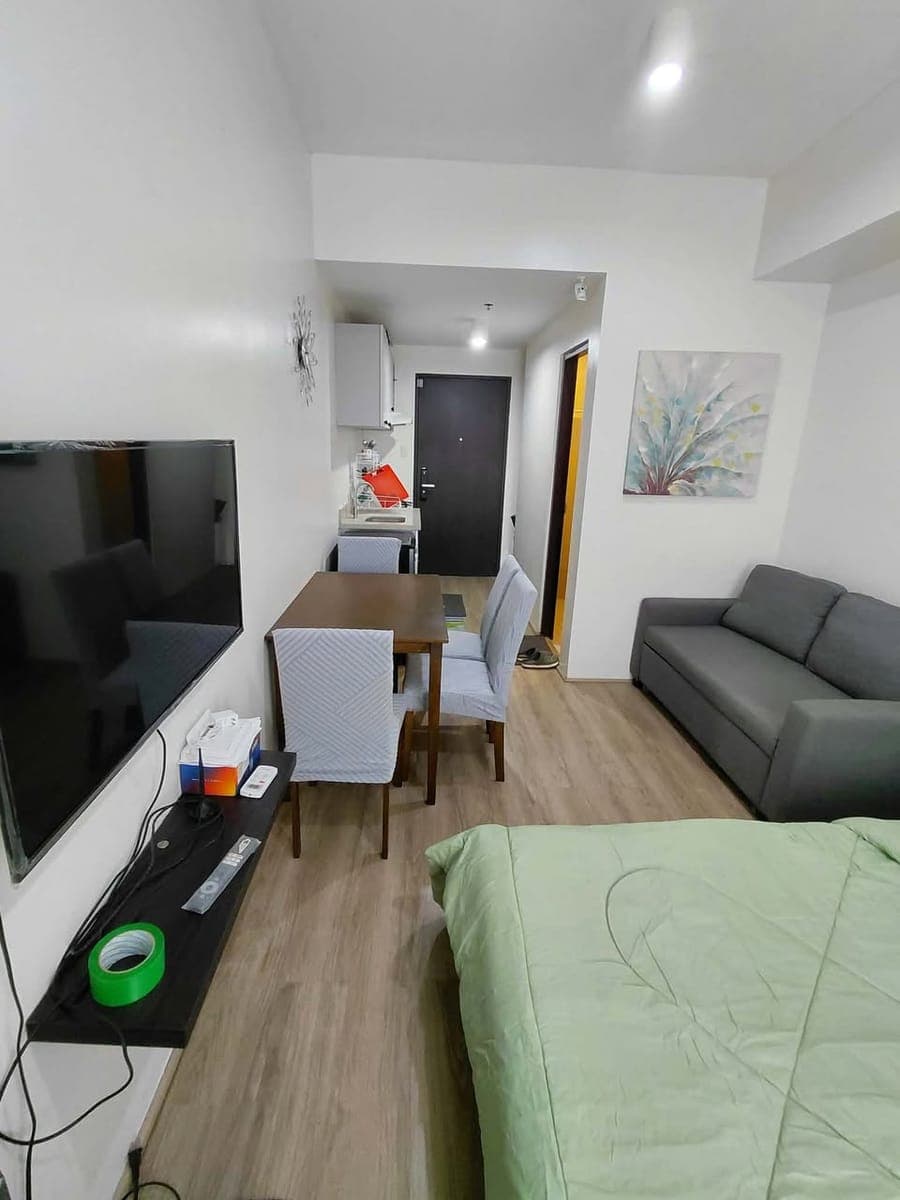FOR RENT – STUDIO CONDOMINIUM - photo 3