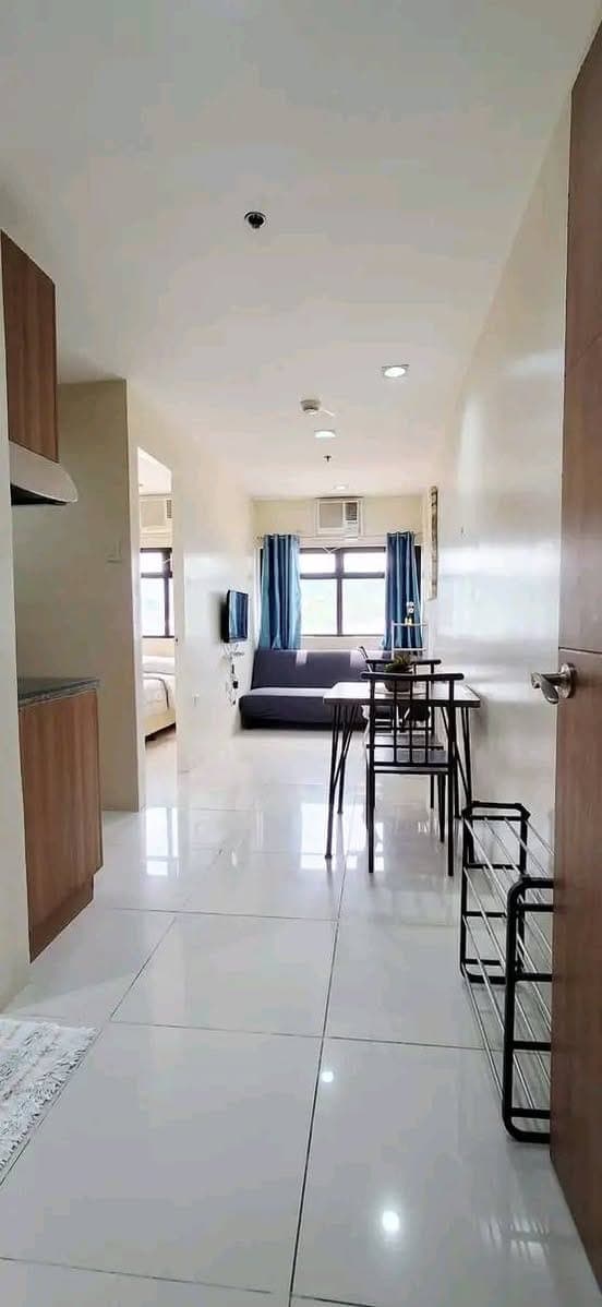 1BR CONDO FOR LONG TERM RENT 🏙️ - photo 1