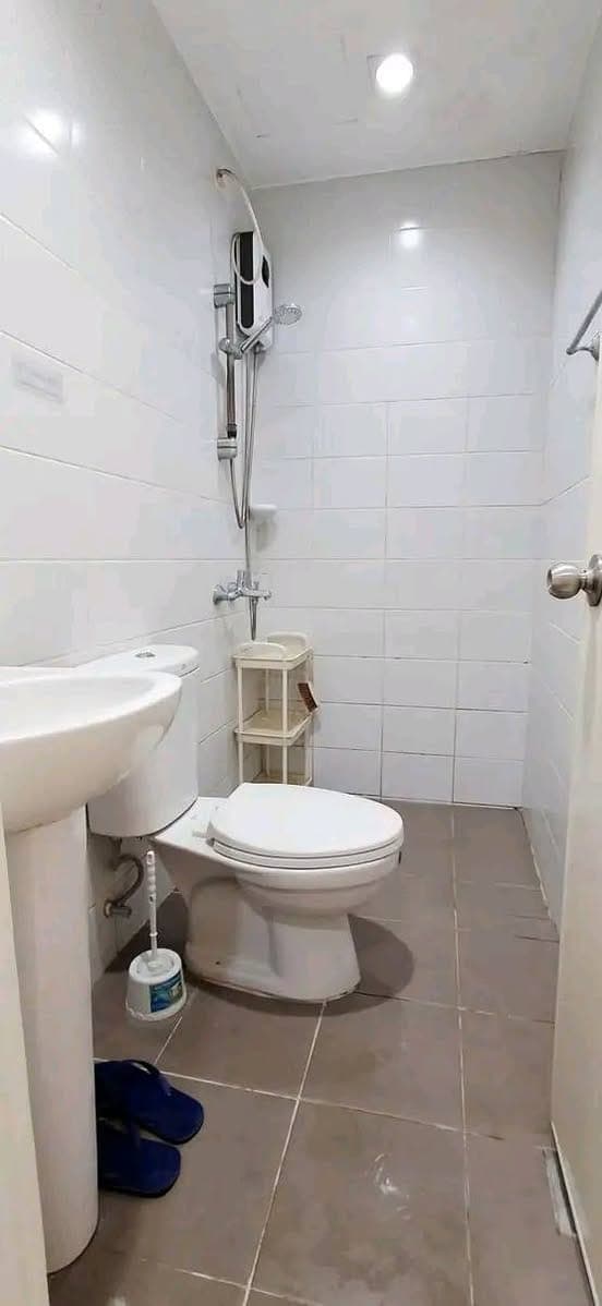 1BR CONDO FOR LONG TERM RENT 🏙️ - photo 5