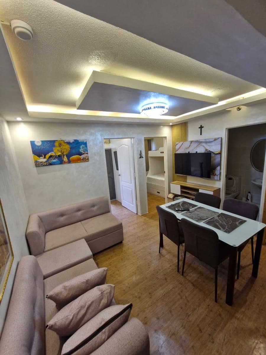 2br condo unit - photo 4