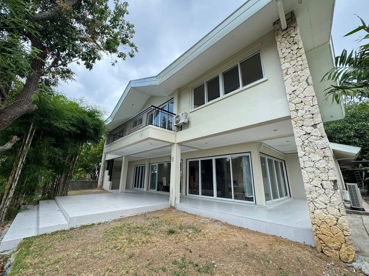 🏡✨ Overlooking House for Rent in Maria Luisa Estate Park, Banilad, Cebu City ✨🏡 - photo 1