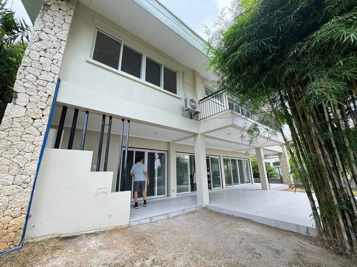 🏡✨ Overlooking House for Rent in Maria Luisa Estate Park, Banilad, Cebu City ✨🏡 - photo 3