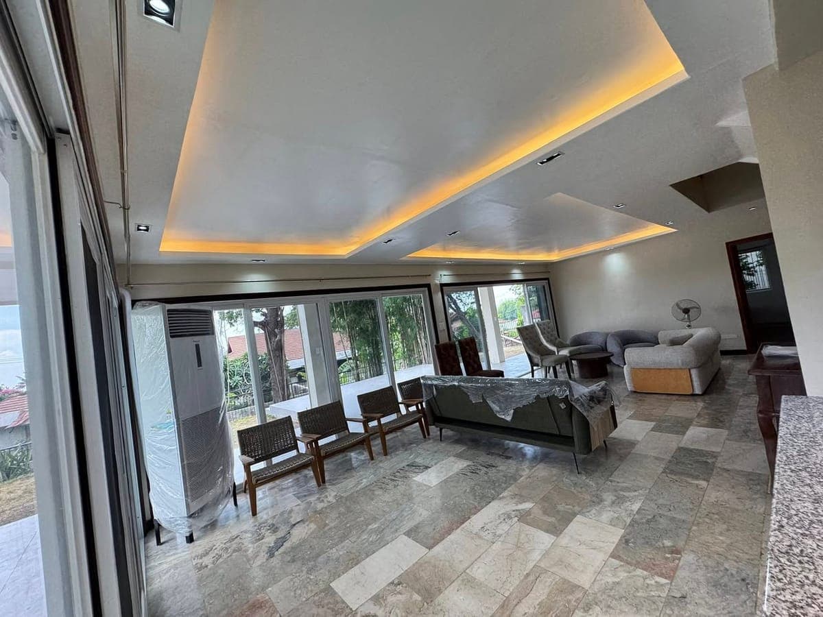 🏡✨ Overlooking House for Rent in Maria Luisa Estate Park, Banilad, Cebu City ✨🏡 - photo 2