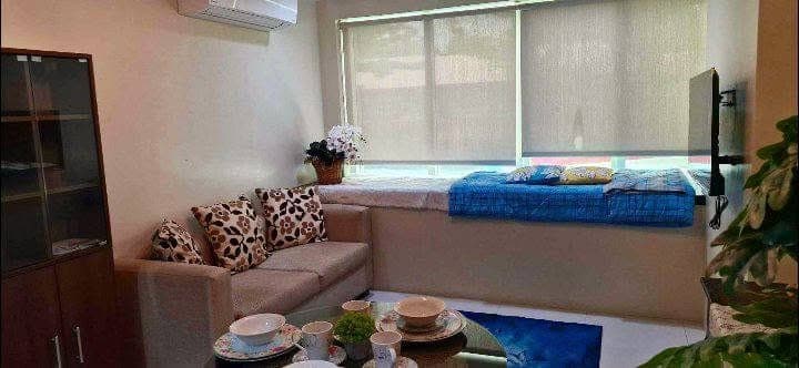 1 Bedroom Condo for Rent in The Padgett Place. - photo 1
