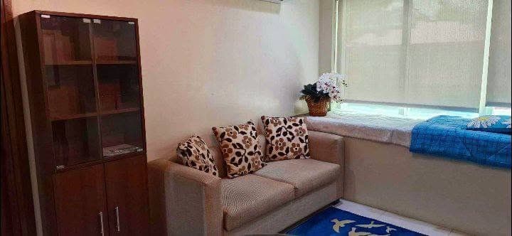 1 Bedroom Condo for Rent in The Padgett Place. - photo 4