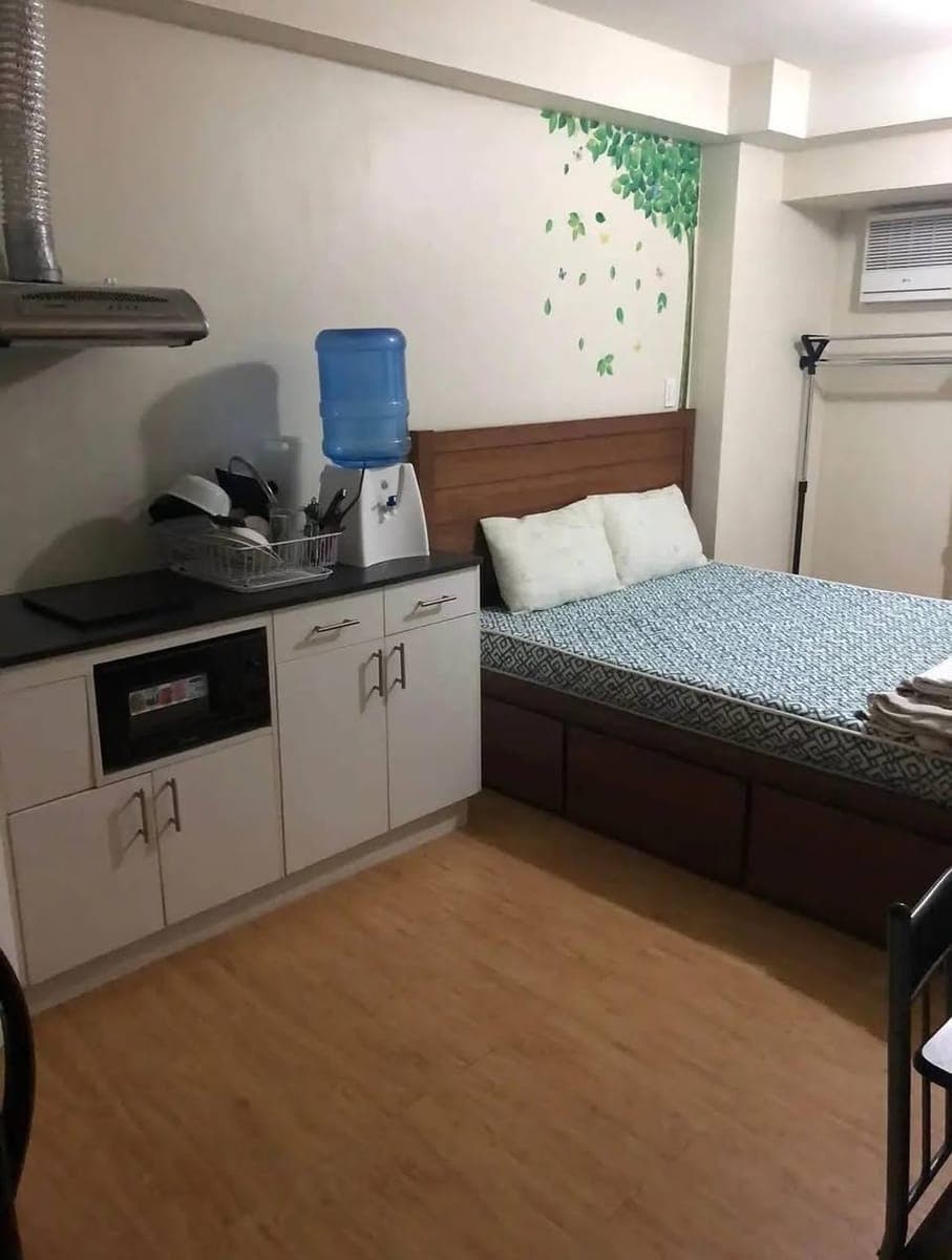 FOR RENT – STUDIO CONDOMINIUM - photo 1