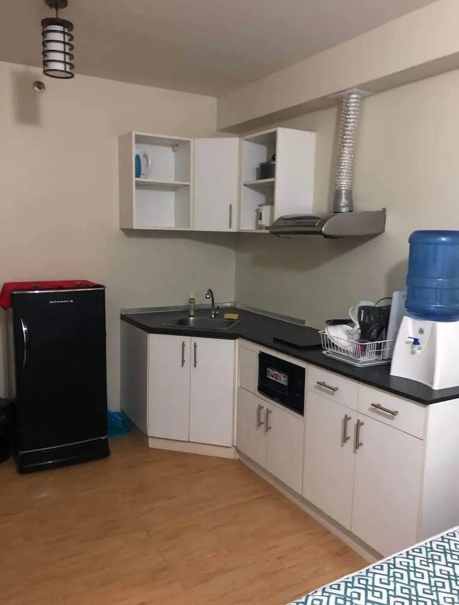 FOR RENT – STUDIO CONDOMINIUM - photo 2