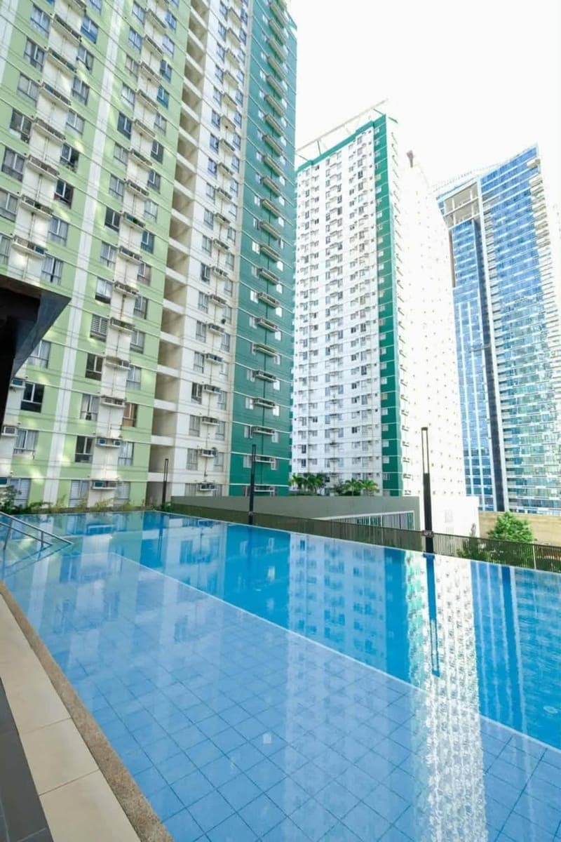 FOR RENT – 1-BEDROOM CONDOMINIUM - photo 3